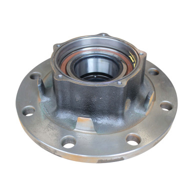 Nav kpl. 8-huls f. LMC skivebrems - ROR 14227406