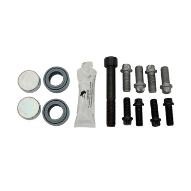 Tetningssett for glidebolter Elsa195 - ROR MCK1253