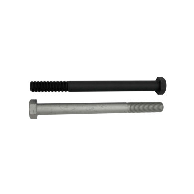 Bolt M24 x3x 280mm øvre  f. CS støtdemper - ROR 21228304