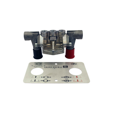 Kombi.rang.ventil m16x1,5 - AE4230 - K111132N00