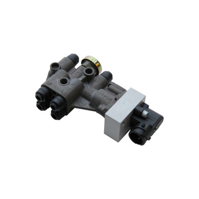 Løftakselventil AE1141 for 8 mm. plastrør - AE1141 - K015384N00