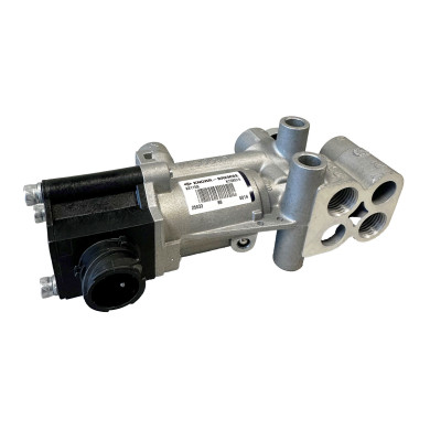 Løftakselventil AE1141 for 16 mm. forskruning. - AE1141 - K125537N00