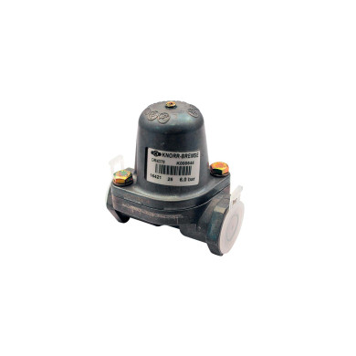 Overstrømsventil 6 bar - DR4341 DR4378 K000644