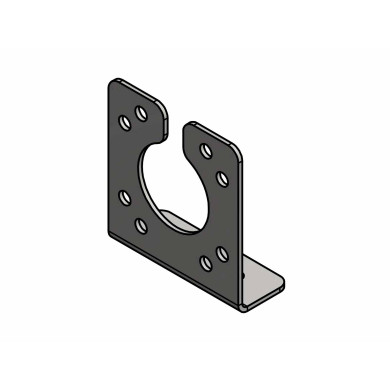 Brakett for ABS/EBS/ 15-pol - 111029