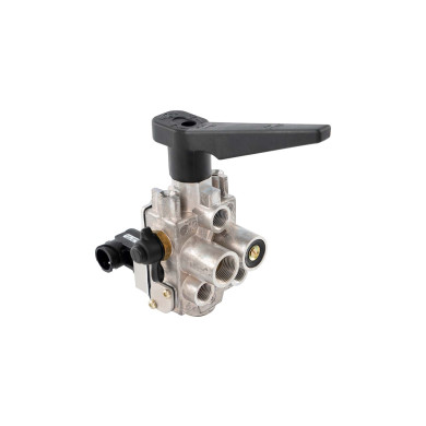 Hev senk ventil m/spole - SV3293