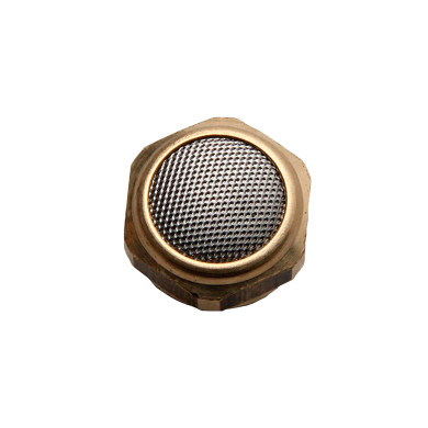 Filter 1/4- Lyddemper - 2901-1/4-17,MV110014-FE