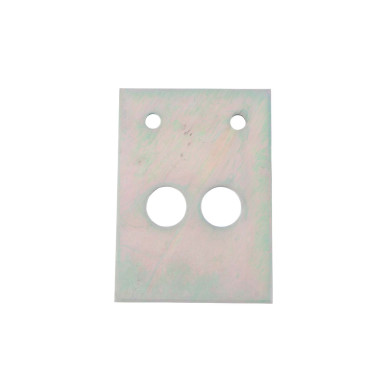 Duo-matic /  Uno-matic  festeplate - 4528021004