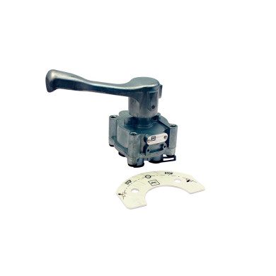 Hev & senk ventil - 4630320200/084.603-00A