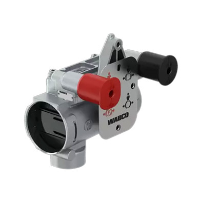 Tilhenger bremseventil m/ Rangering og parkventil