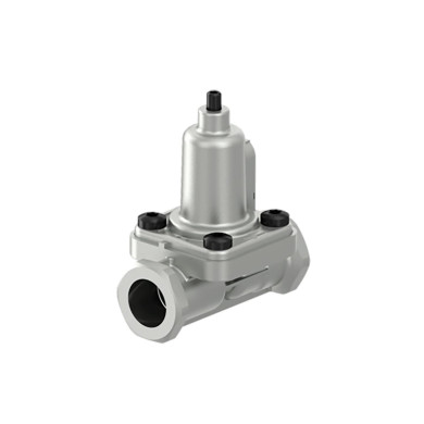 Overstrømventil m. retur 0,5 bar - Wabco 4341000270