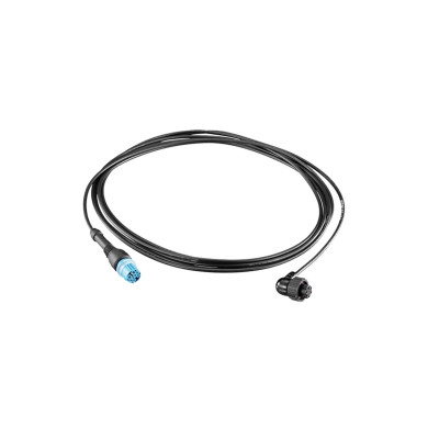 Kabel med kontakt 4m för Smart Board - Wabco 4499110400