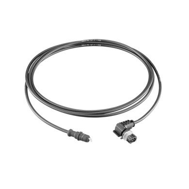 ABS sensor forlengnings kabel 3 meter 449 723 030 0 - Wabco 4497230300