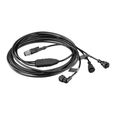 Kabel 8m f. EBS relèventil - Wabco 449.429.080.0