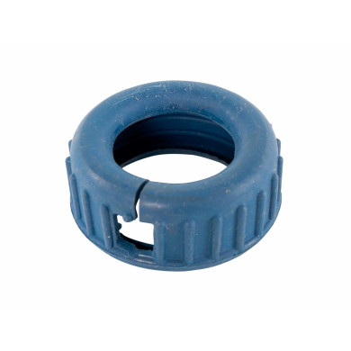 Gummikappe for manometer ø63 - 9090894