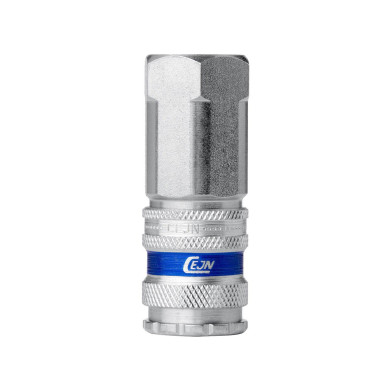 Cejn varenr 103102204 - Luft kobling højt flow- en håndsbetjent - lav tilkoblingskraft