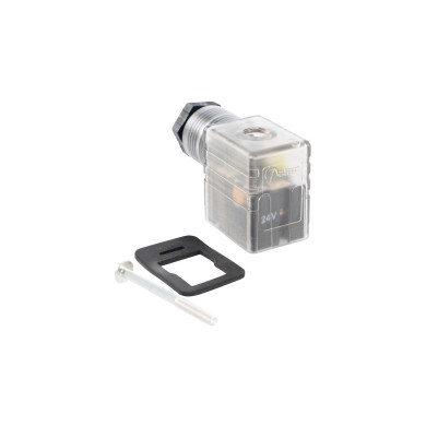 Kontakt m/diode for 125003 og 198315(KB135V54T9)