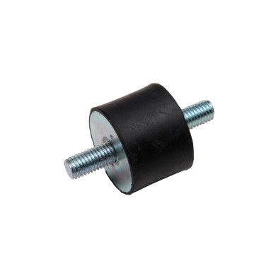 Gummidemper A50x45/M10x28 - 810.045-70