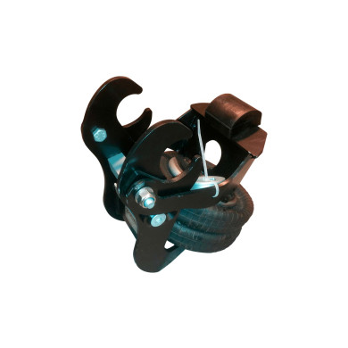 Dbl. sidelift f. BPW Airlight II - Acceval EBP-3