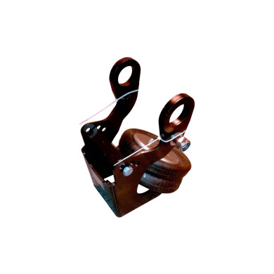 Dobbel sideløft f. SAF Intradisc - Acceval EBR-6