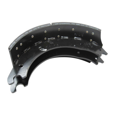 Bromsback 420x180 mm, ser. III