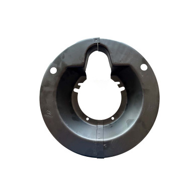 ROR Bremseskjold sett  ø310