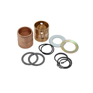 Sett: S-nøkkelforinger Stefen