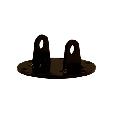 Konsol för luftbälg  h