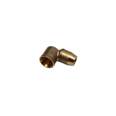 Vinkel 90 gr p5 x 8x1mm - 6826