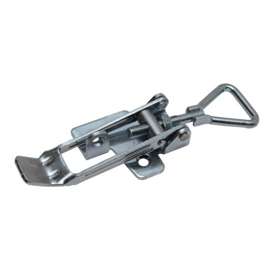 Eksenterlås elfors. 160-180mm - 0161107132