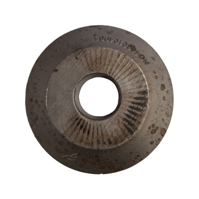 Flange for sporing exc. - Meritor 21228663