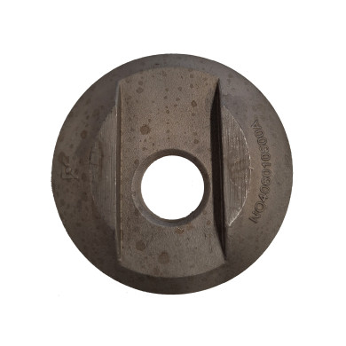 Flange for sporing  konc. - Meritor 21228664