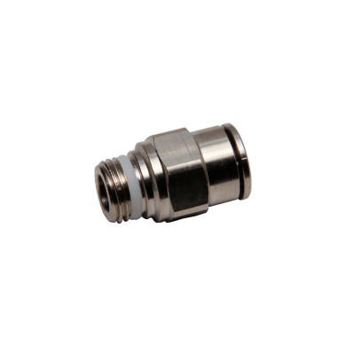 Rett nippel 12mm-1/4 - 6510-12-1/4, MA121214
