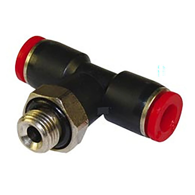 T-forskruning m8-m8-1/4 - 6430-8-1/4, MA210814