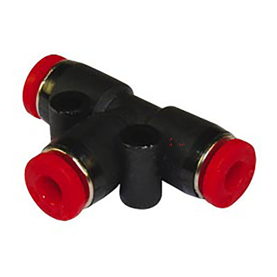 T-forskruning 8mm alle løp - 6540-8, MA290808