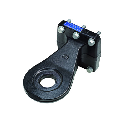 Rockinger Dragögla 57,5mm fläns 6 bultar