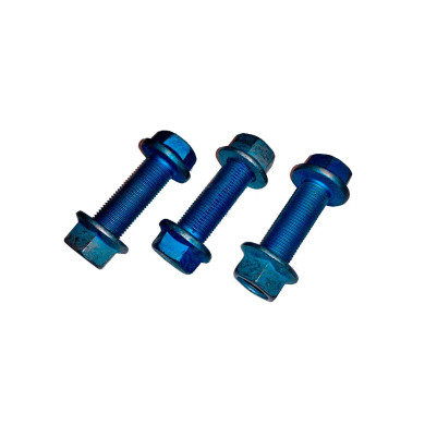 Boltsæt f. trækbjælke - ROE71579  16xM16x1.5x50