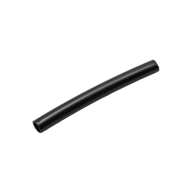 Plastrør 10x1 din 25m rull - 076.267-25A