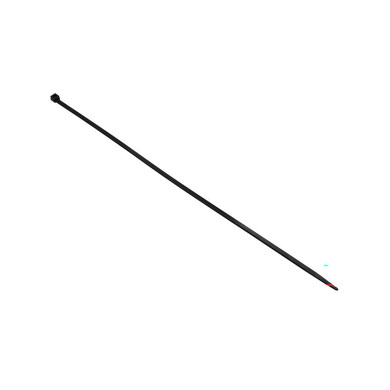 Strips 360x4,5 mm sort - 5319