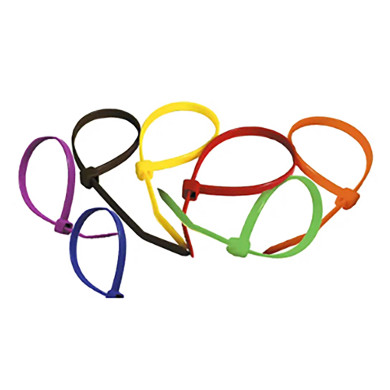 Strips 188 mm Gul - 1009-Strips-GUL