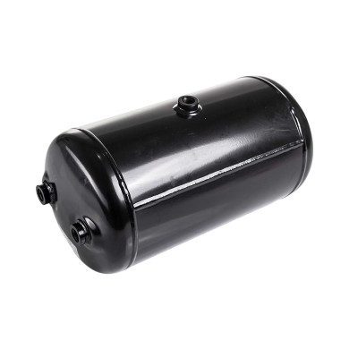 Tryklufttank 20 / 246 x 500 / 12,5 bar i stål