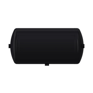 Trycklufttank 30x276 i stål