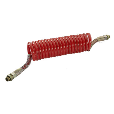 Spiral Rød M16x1,5 (76.388-00) - 198036