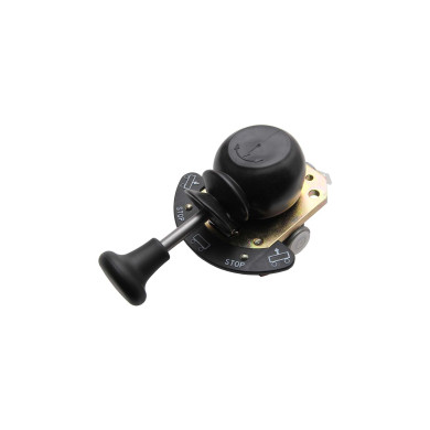 Hev & Senk ventil EBS 1 krets - sv3164 II36107