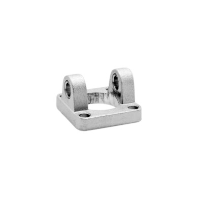 Svingfeste ytter Enkelt bak - C-H-41-100, XCF/100