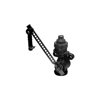 Wabco bremsekraftregulator - 4758003010