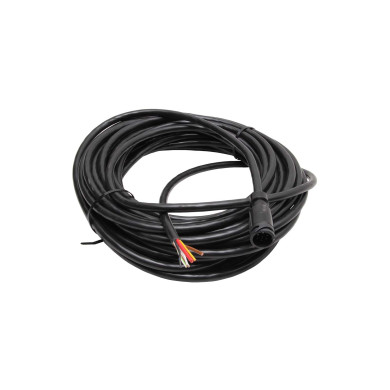 EBS tilførselskabel u/støpsel 17,5m - K002289
