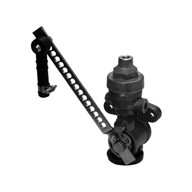 Wabco Load sensing ventil - 4758003010