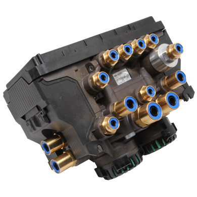 Styreenhet EBS G2 / G2.1 - K019312V06N50