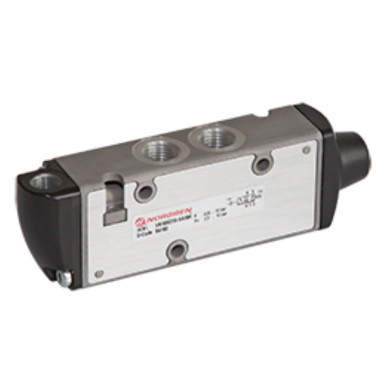 5/2-veis ventil G1/4 Norgren - V61B5D7A-XA090