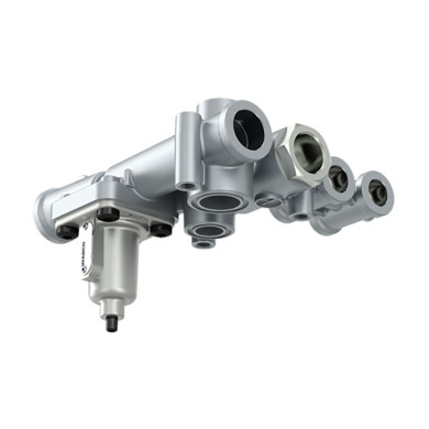 Wabco Pneumatic Extension Module PEM - 4615130020
